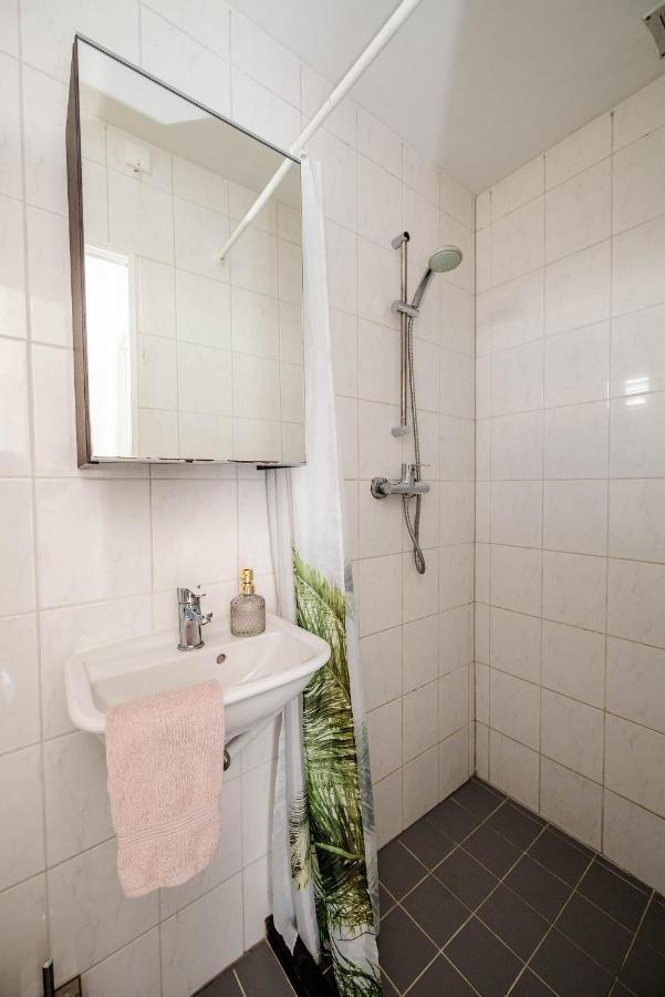 Amsterdam Beach Apartment 44 Зандворт Екстер'єр фото